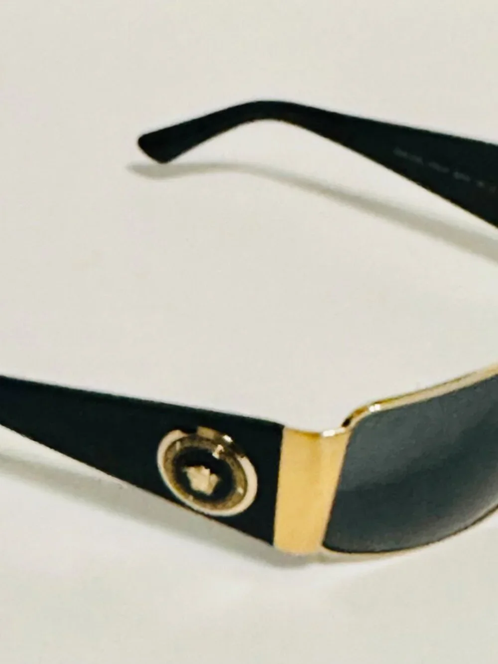 Versace sunglasses